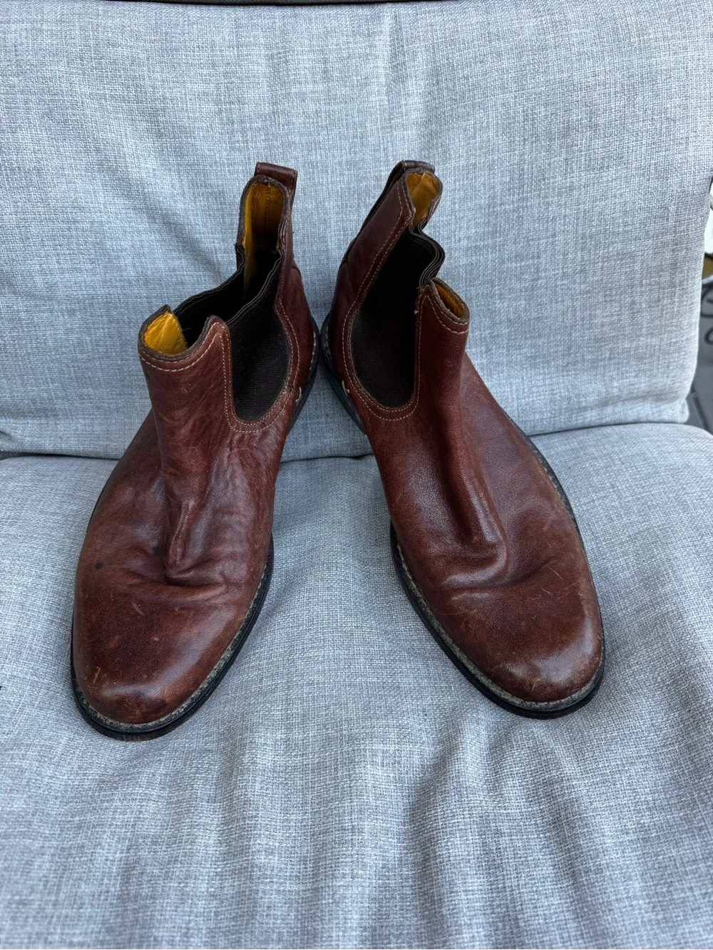 Cole Haan step into